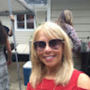Meet your Posher, Sherry